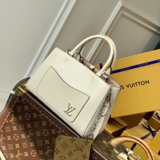 LV Top Handle Bags